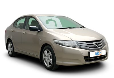 Honda City-img